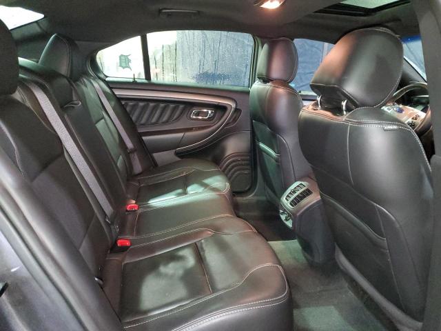 Photo 10 from auction – 2013 FORD TAURUS SEL with VIN 1FAHP2E88DG199150