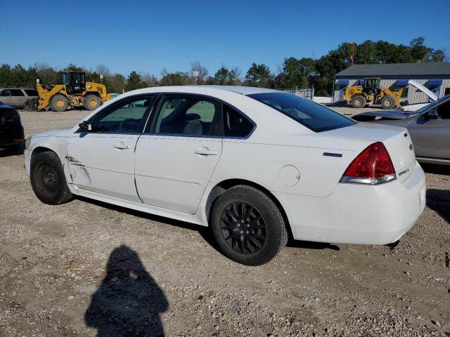 Photo 2 from auction – 2015 CHEVROLET IMPALA LIM with VIN 2G1WB5E36F1122646