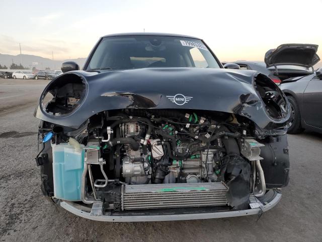 Photo 5 from auction – 2022 MINI COOPER with VIN WMW33DH09N2R98335