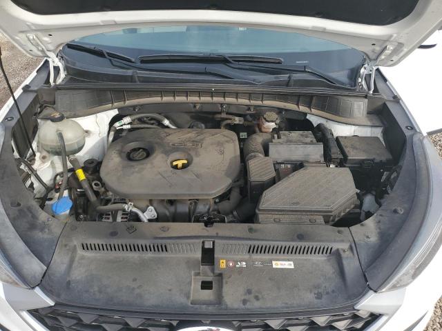Photo 11 from auction – 2020 HYUNDAI TUCSON LIM with VIN KM8J33A42LU159173