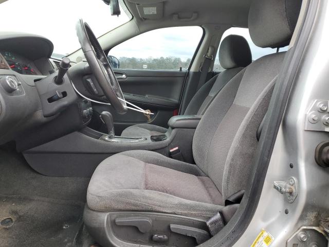 Photo 7 from auction – 2012 CHEVROLET IMPALA LS with VIN 2G1WA5E3XC1137262