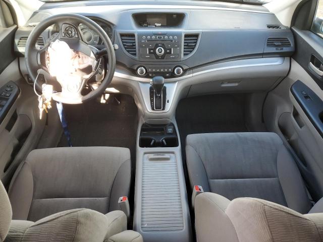 Photo 8 from auction – 2014 HONDA CR-V LX with VIN 5J6RM4H33EL062820