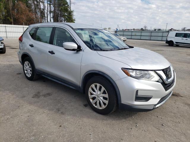 Photo 4 from auction – 2018 NISSAN ROGUE S with VIN KNMAT2MT8JP540247