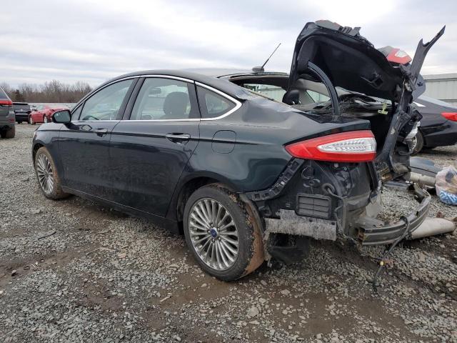 Photo 2 from auction – 2014 FORD FUSION TIT with VIN 3FA6P0D99ER161376