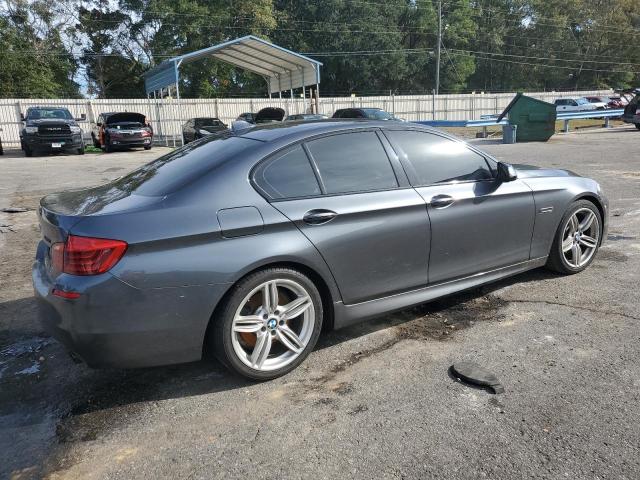 Photo 3 from auction – 2015 BMW 535 I with VIN WBA5B1C53FG127125