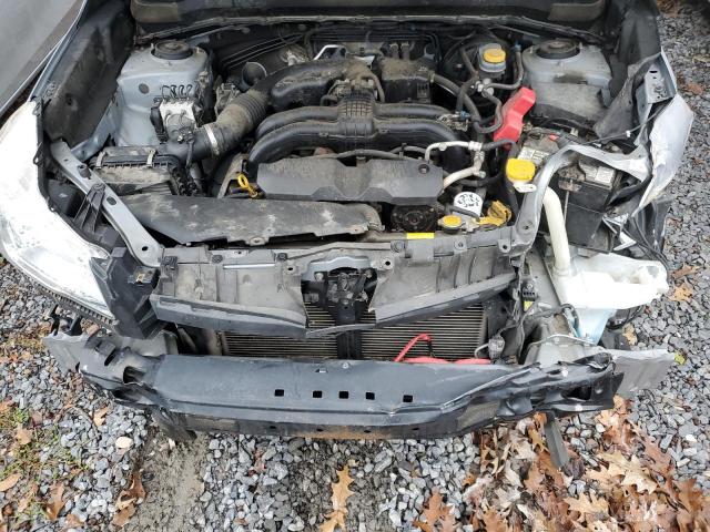Photo 12 from auction – 2016 SUBARU FORESTER 2 with VIN JF2SJADC3GH539158