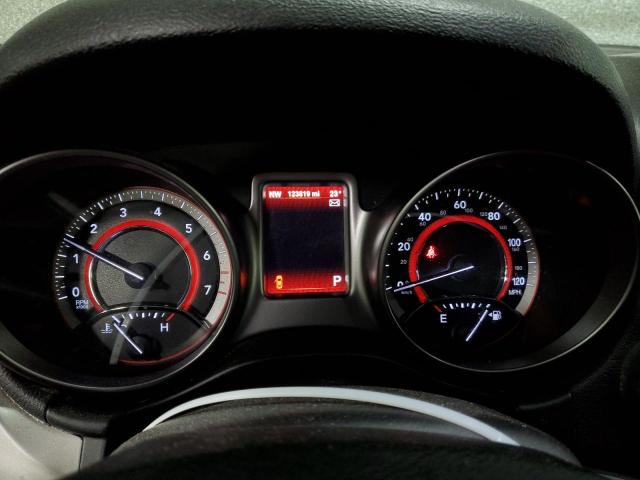Photo 9 from auction – 2015 DODGE JOURNEY CR with VIN 3C4PDCGBXFT511318