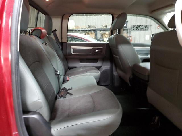 Photo 10 from auction – 2015 RAM 1500 SLT with VIN 1C6RR7LG2FS734030