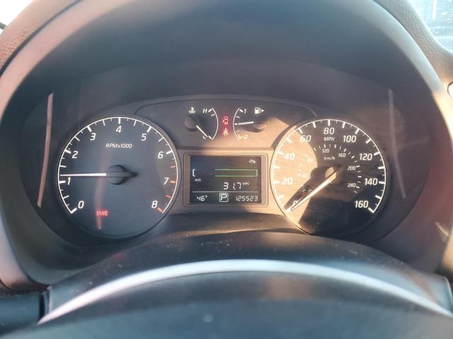 Photo 9 from auction – 2017 NISSAN SENTRA S with VIN 3N1AB7AP8HY321467