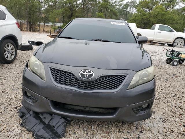 Photo 5 from auction – 2011 TOYOTA CAMRY BASE with VIN 4T1BF3EK7BU204921