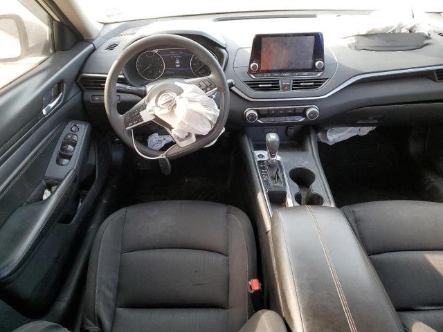 Photo 8 from auction – 2019 NISSAN ALTIMA S with VIN 1N4BL4BV9KC226898