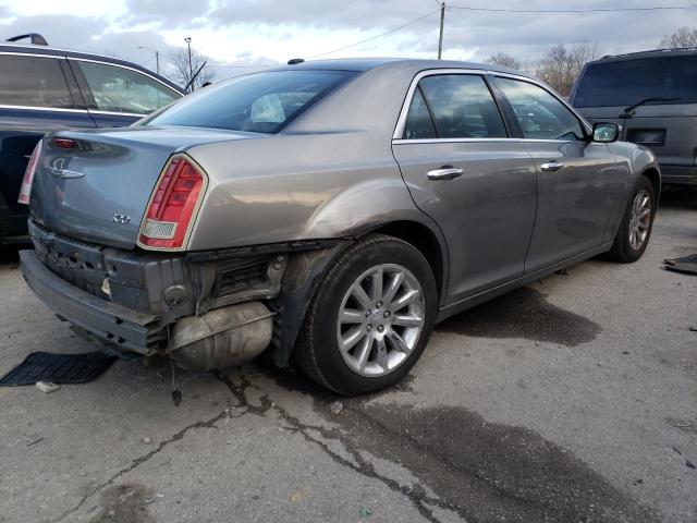 Photo 3 from auction – 2011 CHRYSLER 300 LIMITE with VIN 2C3CA5CG2BH585361