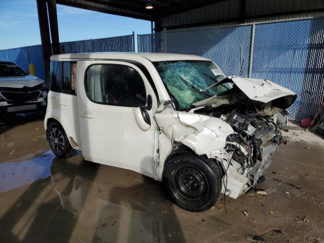 Photo 4 from auction – 2012 NISSAN CUBE BASE with VIN JN8AZ2KR3CT251359