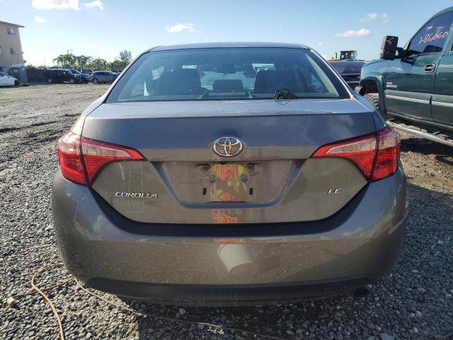 Photo 6 from auction – 2019 TOYOTA COROLLA L with VIN 2T1BURHE4KC171196