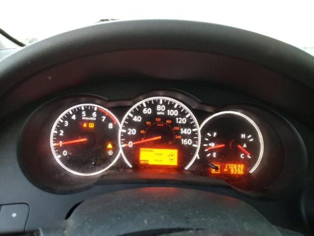 Photo 9 from auction – 2010 NISSAN ALTIMA BAS with VIN 1N4AL2AP2AN515109