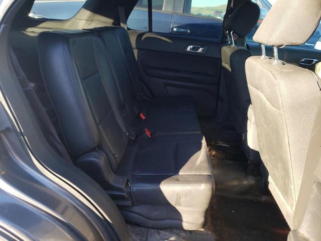 Photo 10 from auction – 2015 FORD EXPLORER P with VIN 1FM5K8AT5FGC07888
