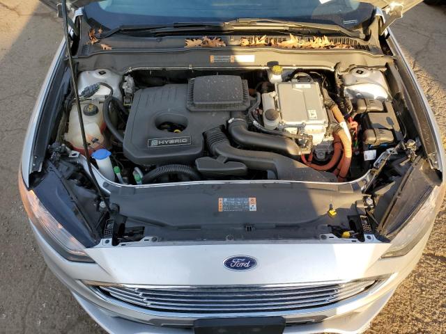 Photo 11 from auction – 2017 FORD FUSION SE with VIN 3FA6P0LU6HR222466
