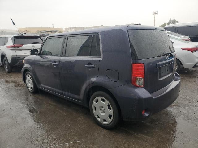 Photo 2 from auction – 2011 SCION XB with VIN JTLZE4FE2B1122167
