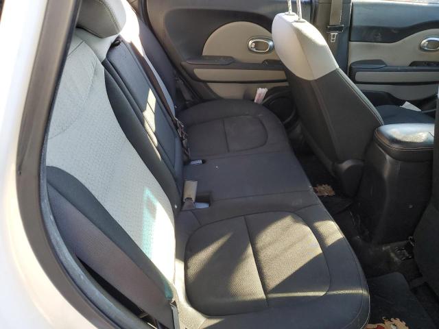 صورة رقم 10 من المزاد - 2016 KIA SOUL + مع VIN KNDJP3A5XG7384852