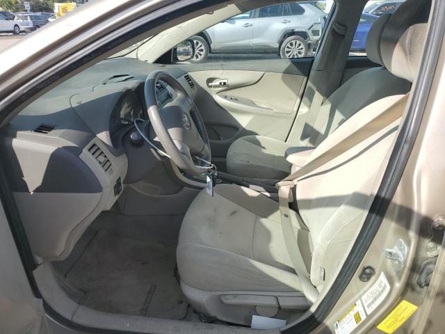 Photo 7 from auction – 2010 TOYOTA COROLLA BA with VIN 1NXBU4EE9AZ248651