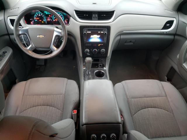 Photo 8 from auction – 2014 CHEVROLET TRAVERSE L with VIN 1GNKVGKD1EJ371504