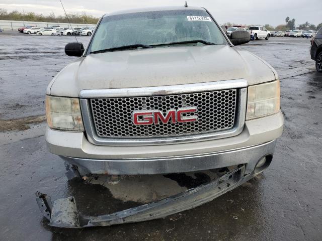Photo 5 from auction – 2008 GMC SIERRA C15 with VIN 1GTEC14C58Z284210