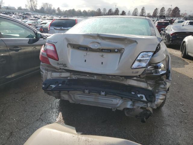 Photo 6 from auction – 2009 TOYOTA CAMRY BASE with VIN 4T1BE46K59U303500