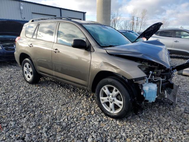 Photo 4 from auction – 2012 TOYOTA RAV4 with VIN 2T3ZF4DV7CW141506