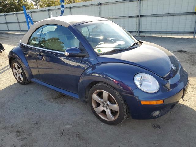 Photo 4 from auction – 2006 VOLKSWAGEN NEW BEETLE with VIN 3VWSF31Y16M309900