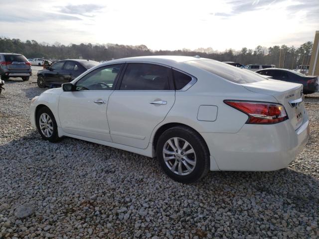 Photo 2 from auction – 2014 NISSAN ALTIMA 2.5 with VIN 1N4AL3AP7EC154368