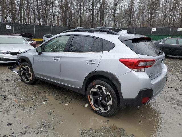 Photo 2 from auction – 2023 SUBARU CROSSTREK with VIN JF2GTHMC1P8248246