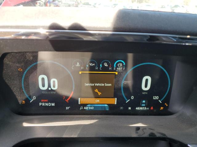 Photo 9 from auction – 2022 FORD F150 SUPER with VIN 1FTFW1E86NFB53130