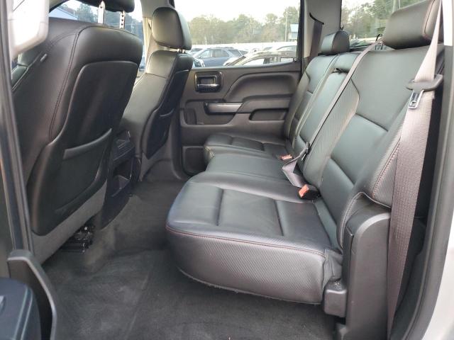 Photo 10 from auction – 2014 GMC SIERRA K15 with VIN 3GTU2VEC3EG200904