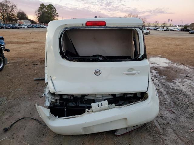 Photo 6 from auction – 2011 NISSAN CUBE BASE with VIN JN8AZ2KR6BT208018