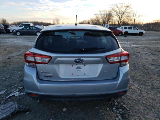 Zdjęcie 6 z aukcji – 2019 SUBARU IMPREZA z VIN 4S3GTAA60K3723525