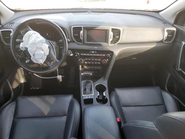 Photo 8 from auction – 2019 KIA SPORTAGE E with VIN KNDPN3AC2K7520818