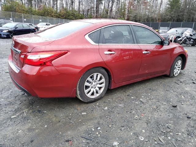 Photo 3 from auction – 2016 NISSAN ALTIMA 2.5 with VIN 1N4AL3AP6GC281132