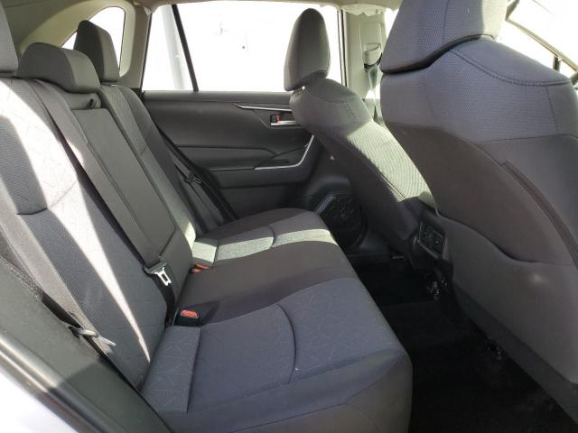 Photo 10 from auction – 2020 TOYOTA RAV4 XLE with VIN JTMP1RFV9LD066143