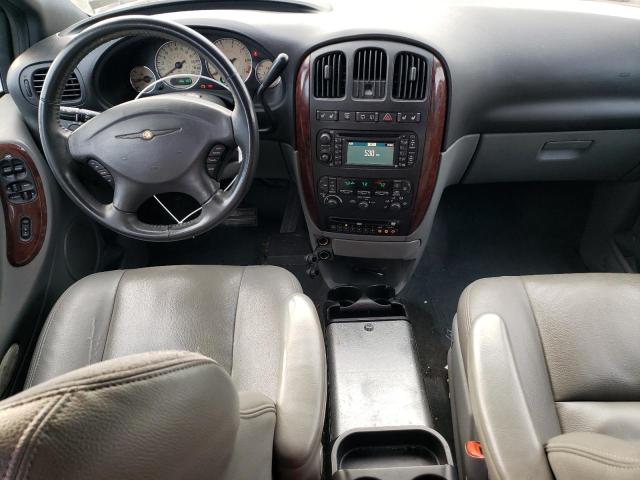 Photo 8 from auction – 2004 CHRYSLER TOWN & COU with VIN 2C8GP64L54R621715