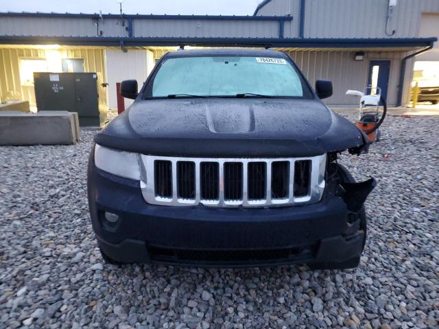 Photo 5 from auction – 2012 JEEP GRAND CHER with VIN 1C4RJFAG5CC302986