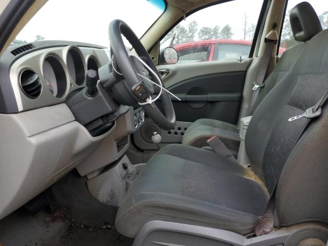 Photo 7 from auction – 2007 CHRYSLER PT CRUISER with VIN 3A4FY48B27T518781