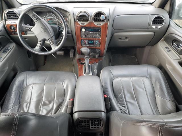Photo 8 from auction – 2004 GMC ENVOY with VIN 1GKDT13S642399037