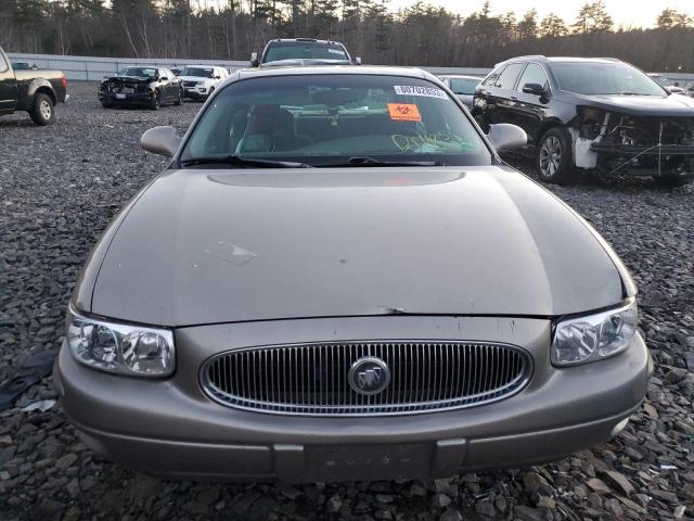 Photo 5 from auction – 2002 BUICK LESABRE CU with VIN 1G4HP54K524234990
