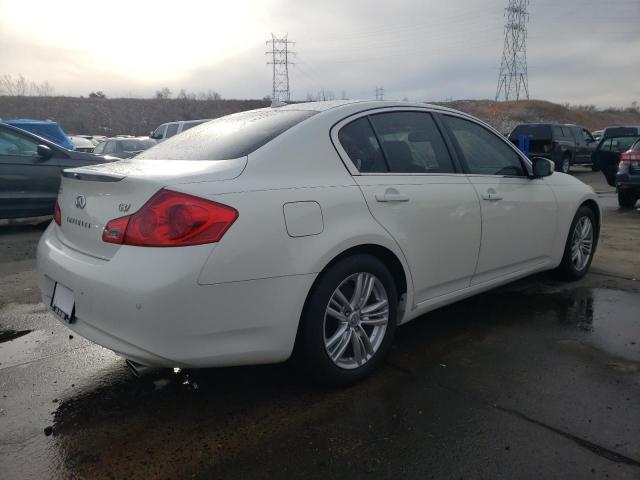 Photo 3 from auction – 2012 INFINITI G37 BASE with VIN JN1CV6AP2CM623987