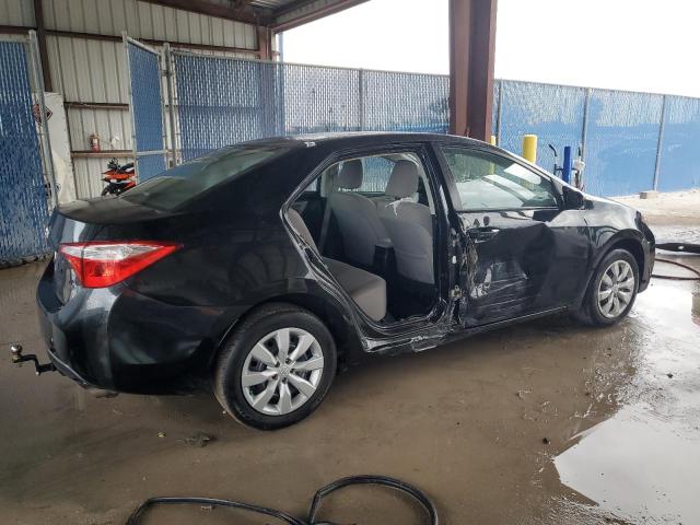 Photo 3 from auction – 2015 TOYOTA COROLLA L with VIN 2T1BURHEXFC306851