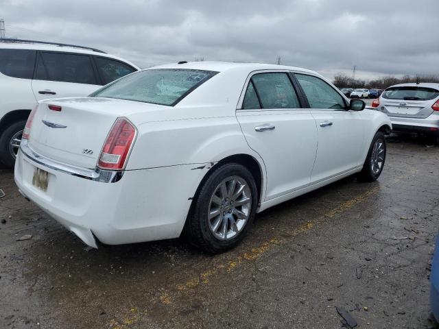 Photo 3 from auction – 2011 CHRYSLER 300 LIMITE with VIN 2C3CA5CG6BH537894