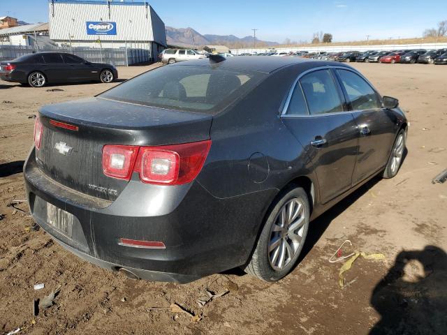 Photo 3 from auction – 2015 CHEVROLET MALIBU LTZ with VIN 1G11F5SL4FF209778