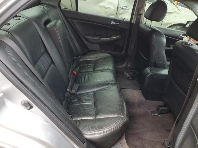 Photo 10 from auction – 2007 HONDA ACCORD EX with VIN JHMCM56867C000930