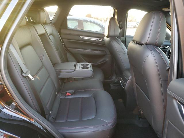 Photo 11 from auction – 2024 MAZDA CX-5 PREMI with VIN JM3KFBDY6R0394465