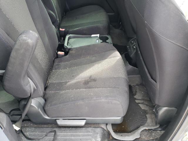 Photo 11 from auction – 2012 MAZDA 5 with VIN JM1CW2CLXC0124522